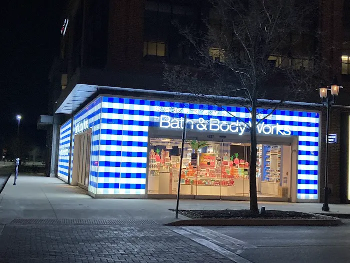 Bath & Body Works 2