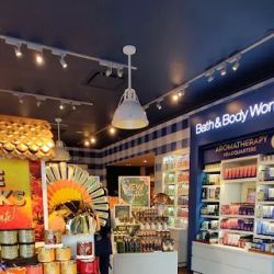 Bath & Body Works ico