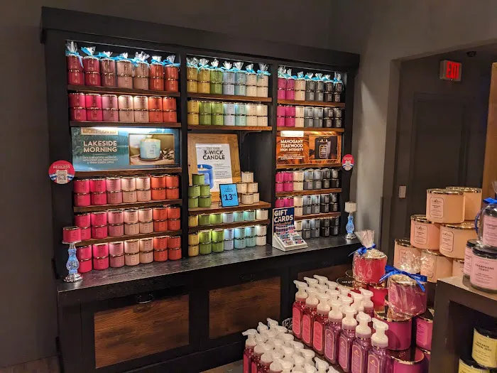 Bath & Body Works 5