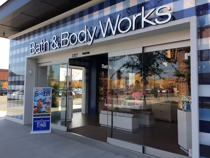 Bath & Body Works 6
