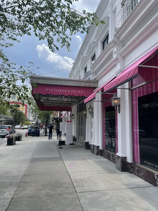Victoria's Secret & PINK by Victoria's Secret 5