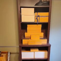 Louis Vuitton Columbus Easton Town Center ico
