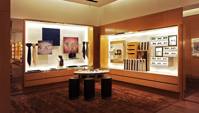 Louis Vuitton Columbus Easton Town Center 1