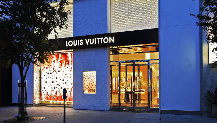 Louis Vuitton Columbus Easton Town Center 2