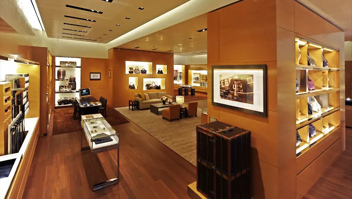 Louis Vuitton Columbus Easton Town Center 4