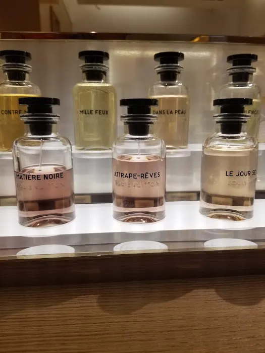 Louis Vuitton Columbus Easton Town Center 8