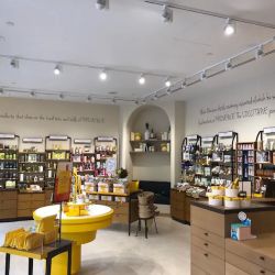 L'OCCITANE EN PROVENCE ico