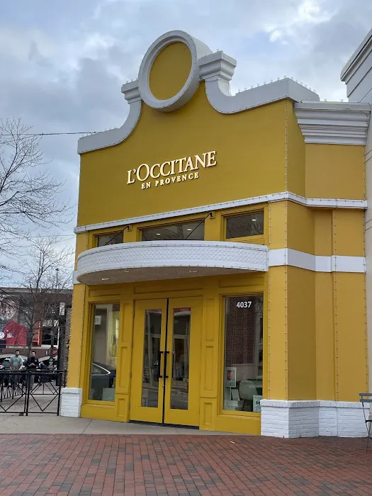 L'OCCITANE EN PROVENCE 8