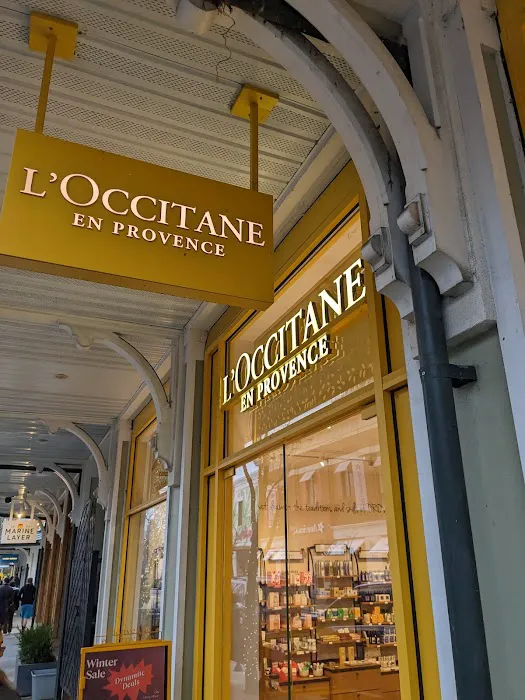 L'OCCITANE EN PROVENCE 6