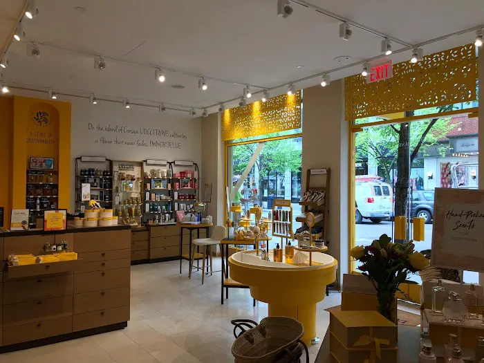 L'OCCITANE EN PROVENCE 7
