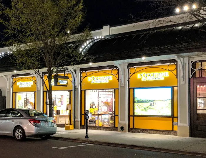 L'OCCITANE EN PROVENCE 9