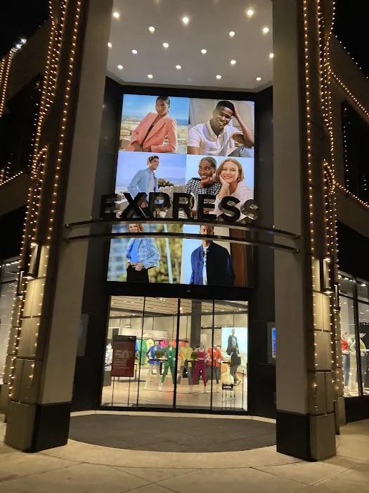 Express 6