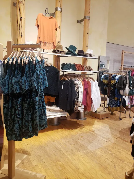 Anthropologie 4