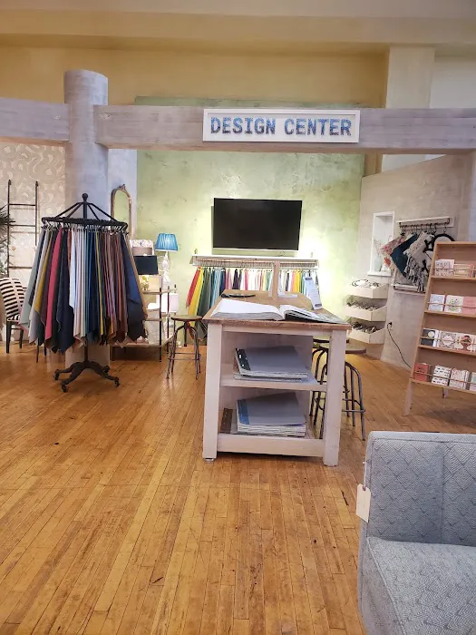 Anthropologie 9