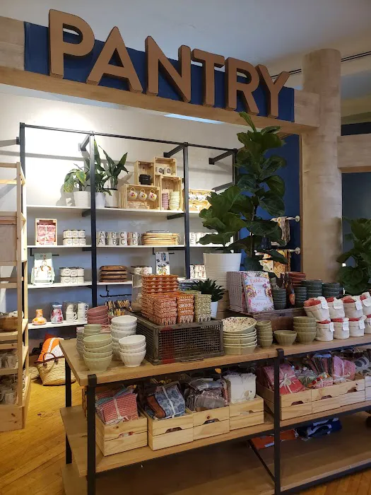 Anthropologie 8