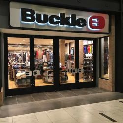 Buckle ico