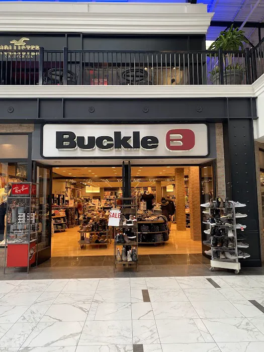 Buckle 5