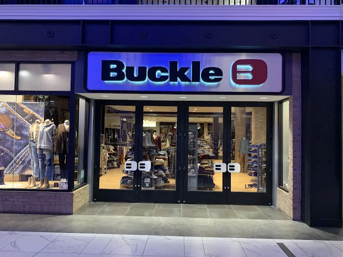 Buckle 9