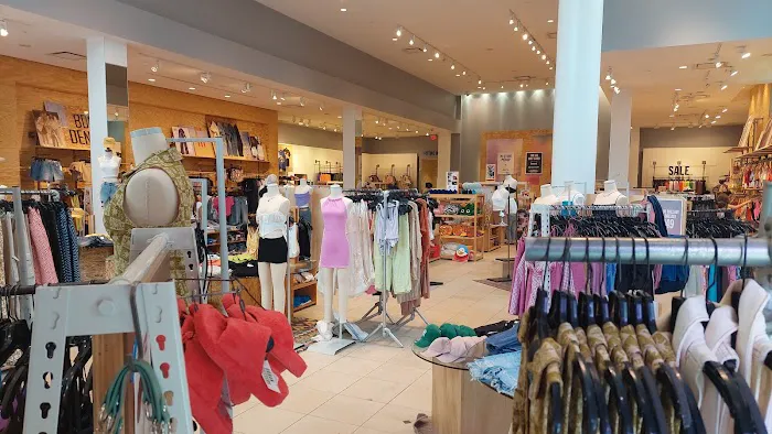 Urban Outfitters 1
