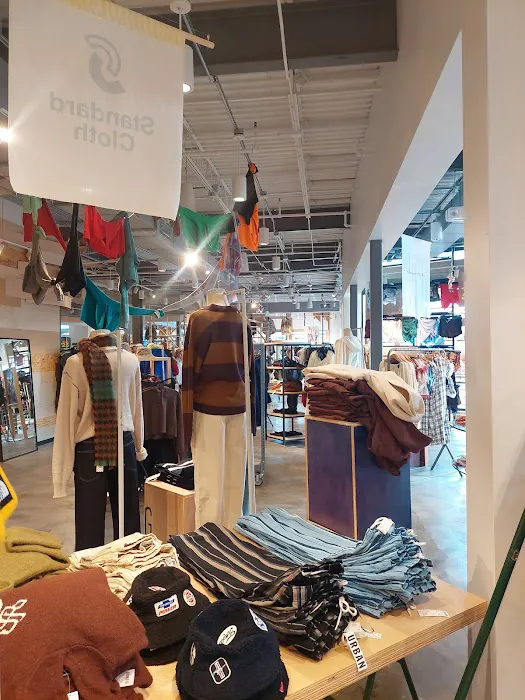 Urban Outfitters 9