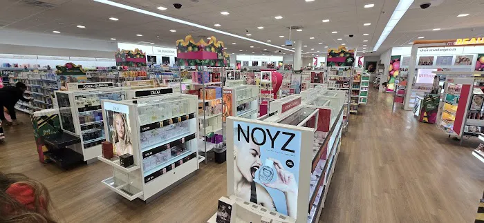 Ulta Beauty 7