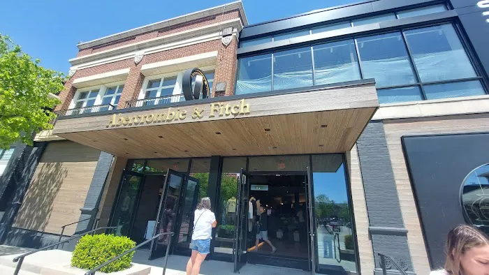 Abercrombie & Fitch 0