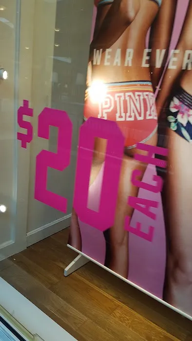 Victoria's Secret & PINK by Victoria's Secret 5