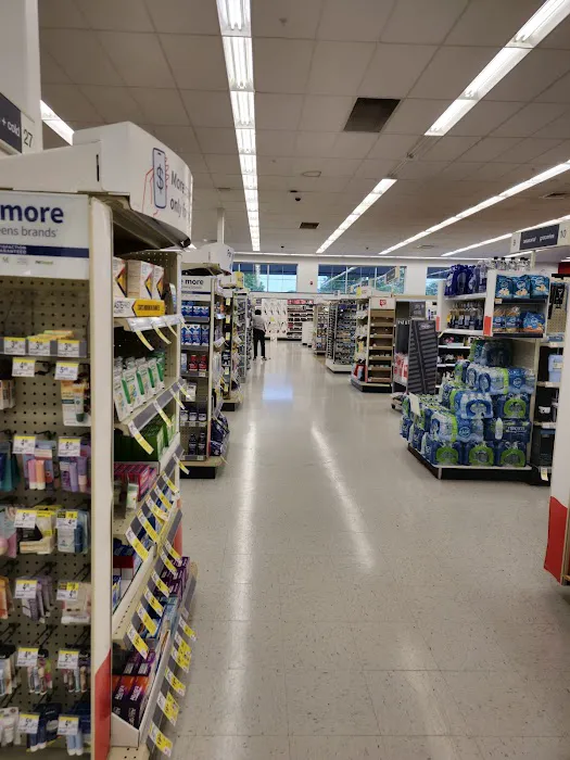 Walgreens 1