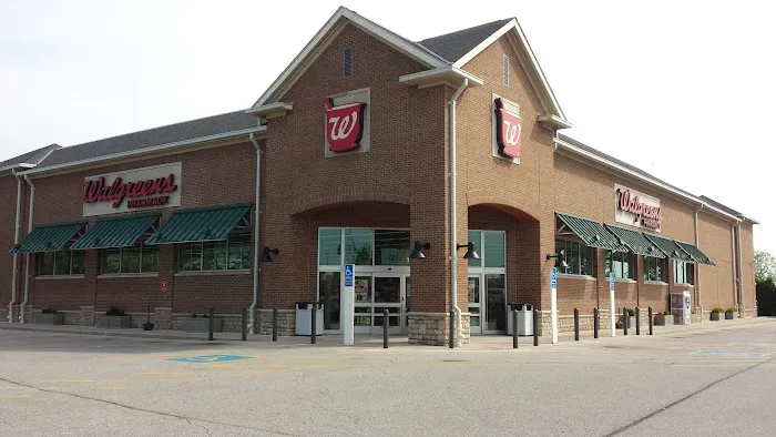 Walgreens 0