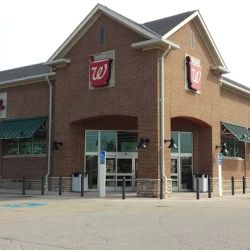 Walgreens ico
