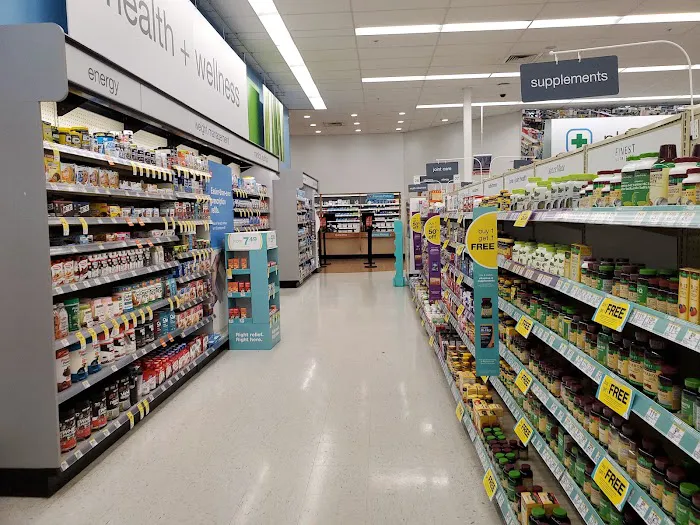 Walgreens 2