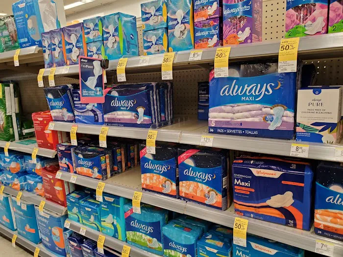 Walgreens 5