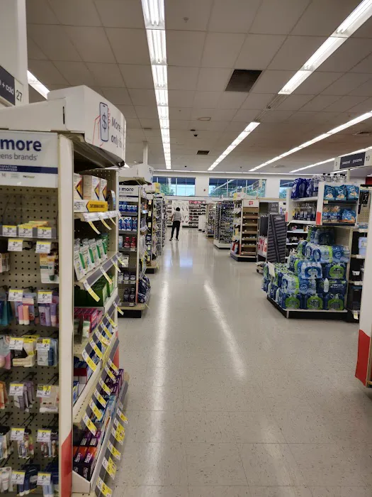 Walgreens 4