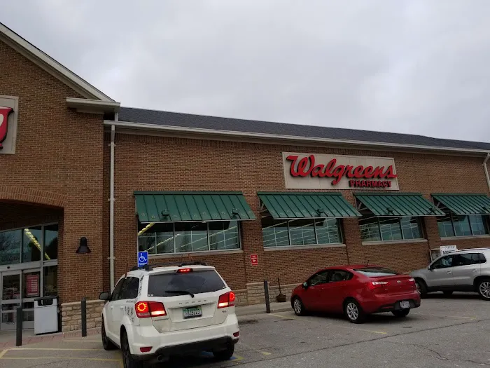 Walgreens 3