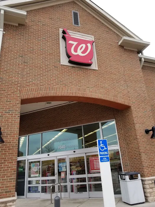 Walgreens 7