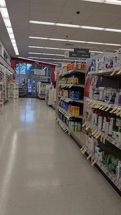Walgreens 8
