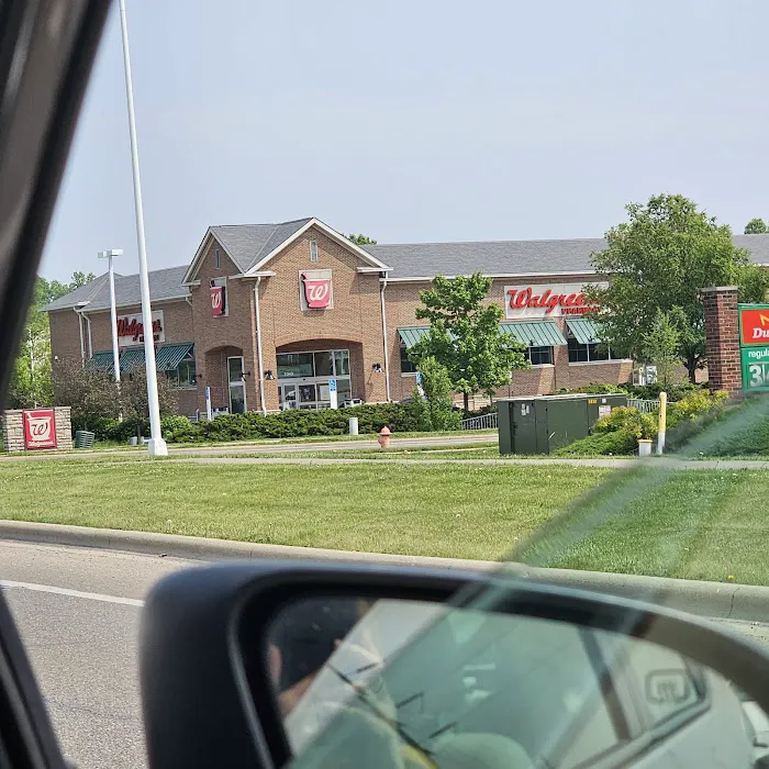 Walgreens 9