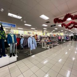 Kohl's ico