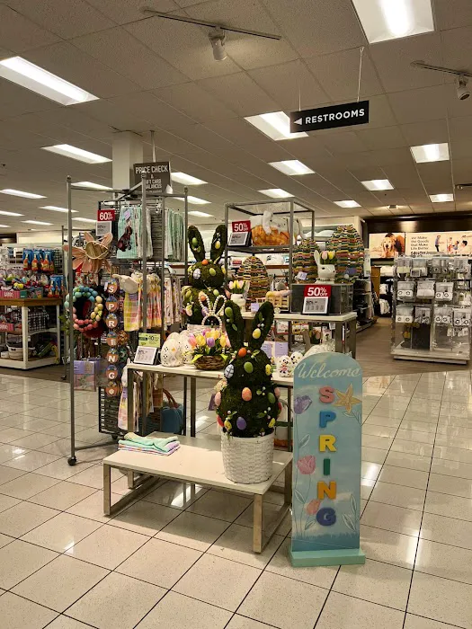 Kohl's 4