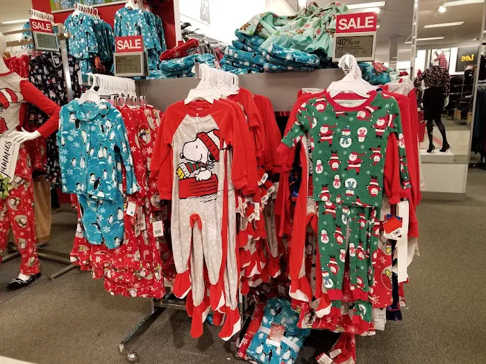 Kohl's 8