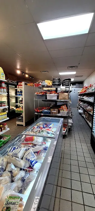 Royals African International Food Market 4