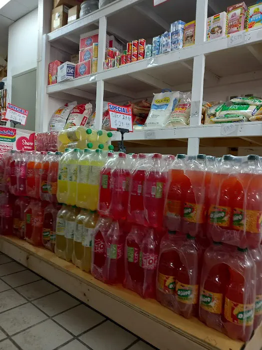 Royals African International Food Market 3