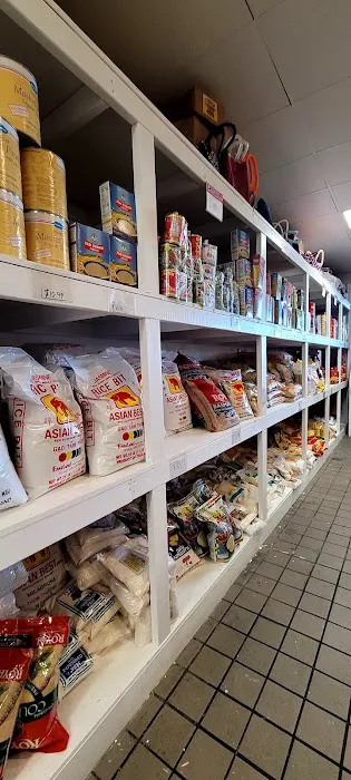 Royals African International Food Market 5