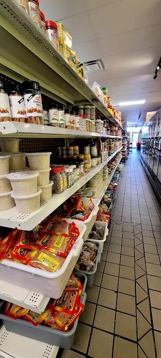 Royals African International Food Market 8