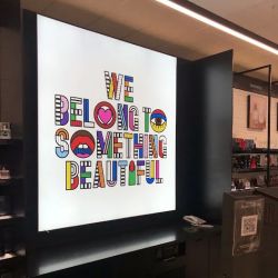 SEPHORA at Kohl's Dublin ico