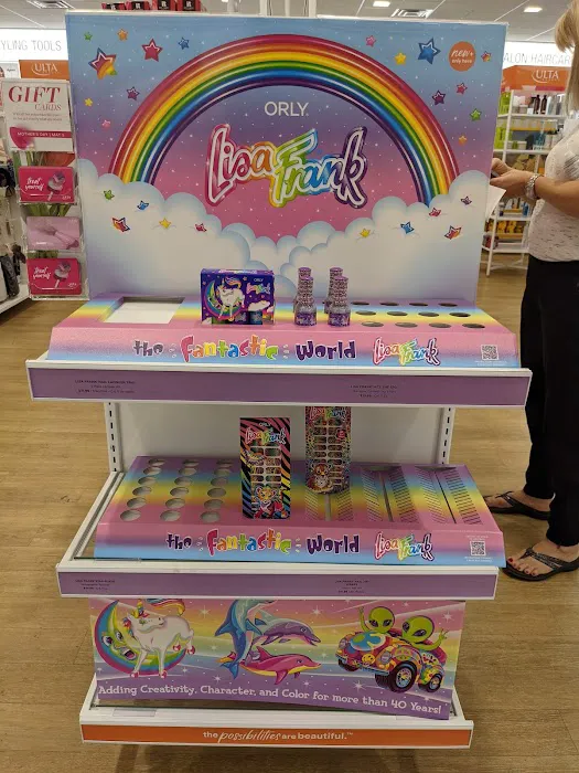 Ulta Beauty 0