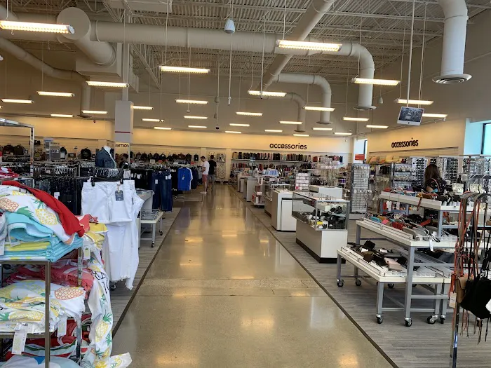 Nordstrom Rack 2