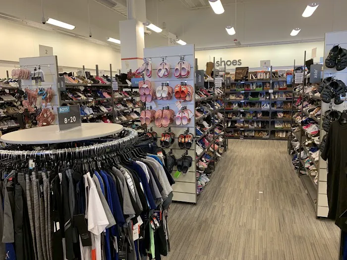 Nordstrom Rack 4