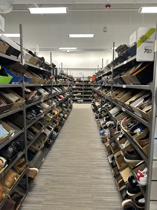 Nordstrom Rack 8