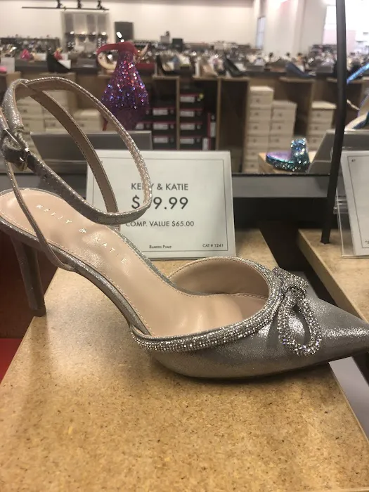 Nordstrom Rack 9